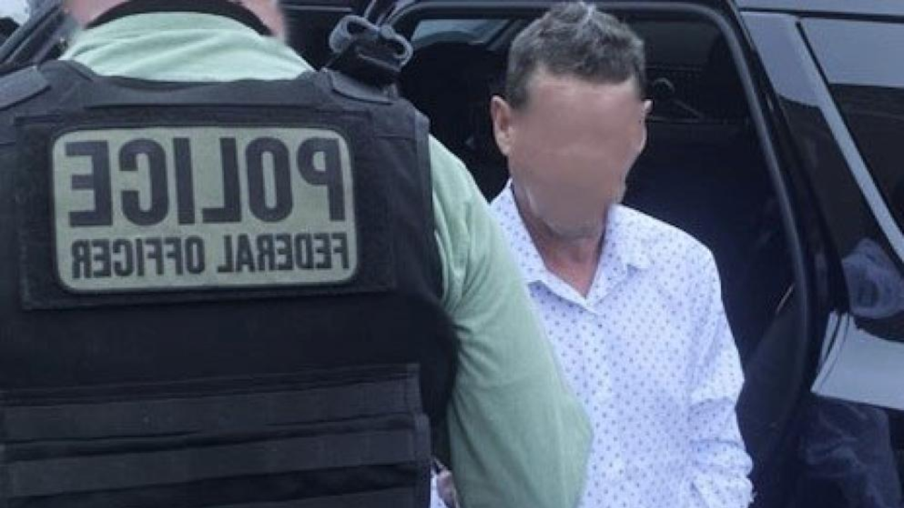 Brasileiro procurado por estupro no Brasil é preso em Framingham (MA)